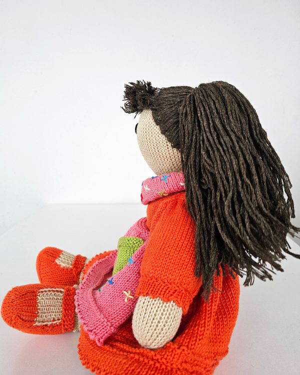 Personalized Dolls - Dragica - Image 3