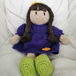 Personalized Dolls - Ena