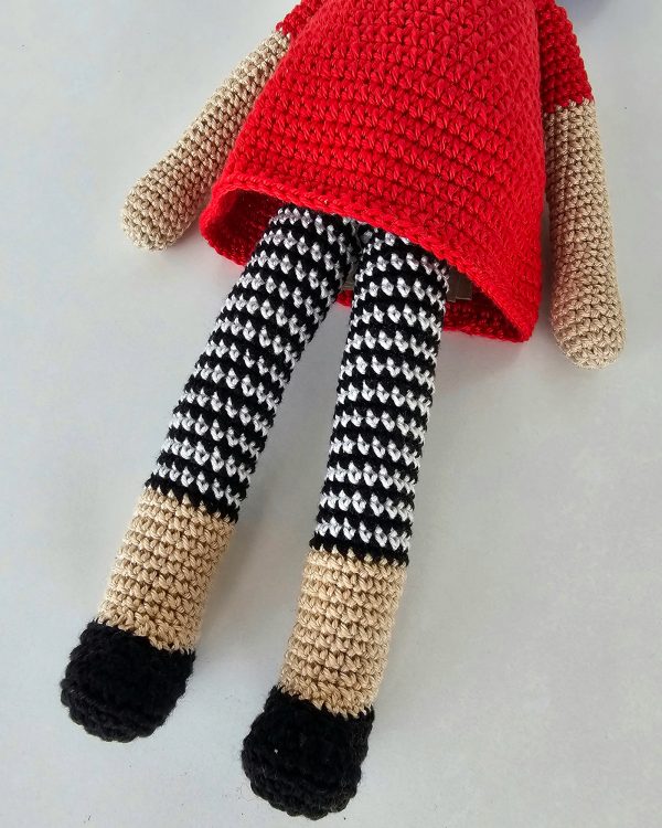 Personalized Dolls - Dženi - Image 5