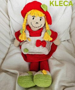 Personalized Dolls - Kleca