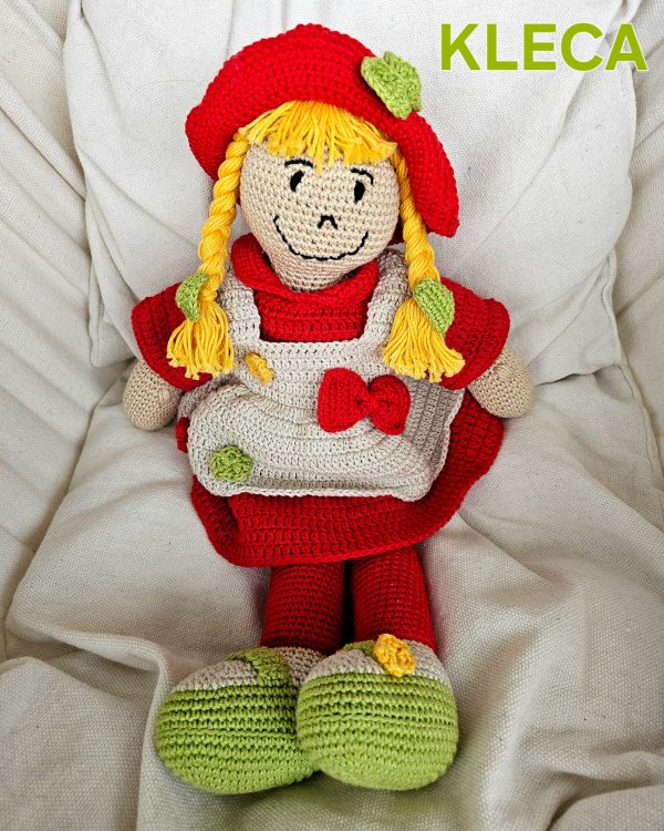 Personalized Dolls - Kleca