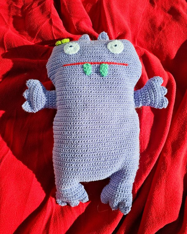 Pillow/Toy/Best Friend - Image 6