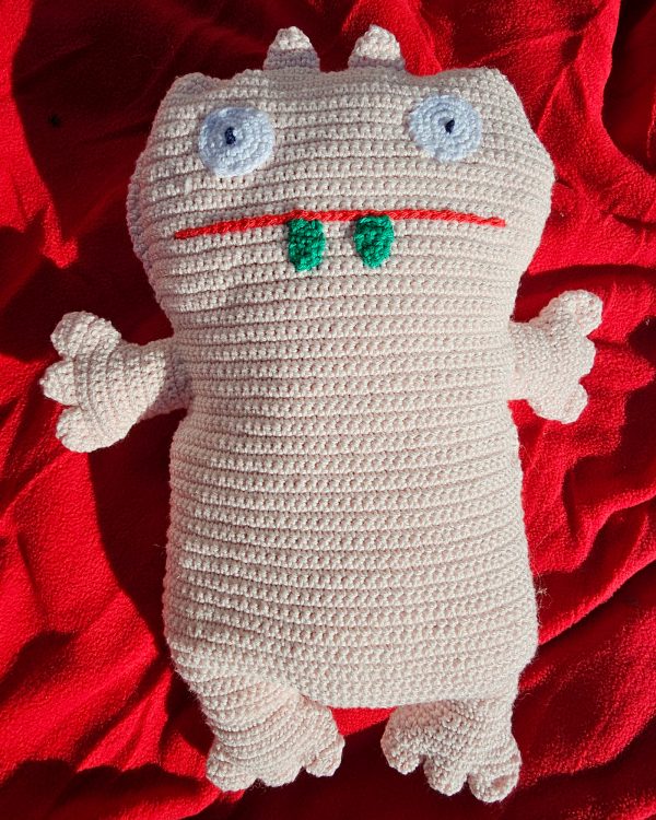 Pillow/Toy/Best Friend - Image 5