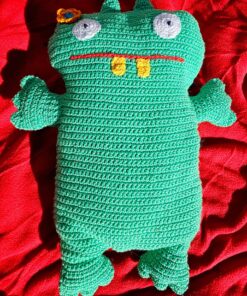 Alternative view of Pillow/Toy/Best Friend