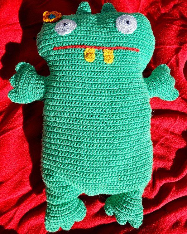 Pillow/Toy/Best Friend - Image 2