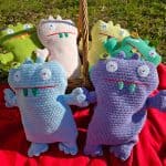 Pillow/Toy/Best Friend