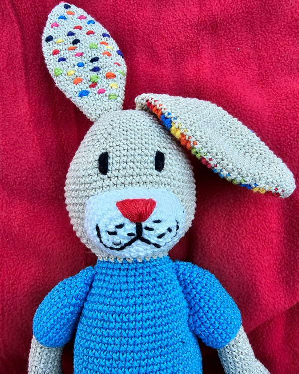 Bunny Risto - Image 2