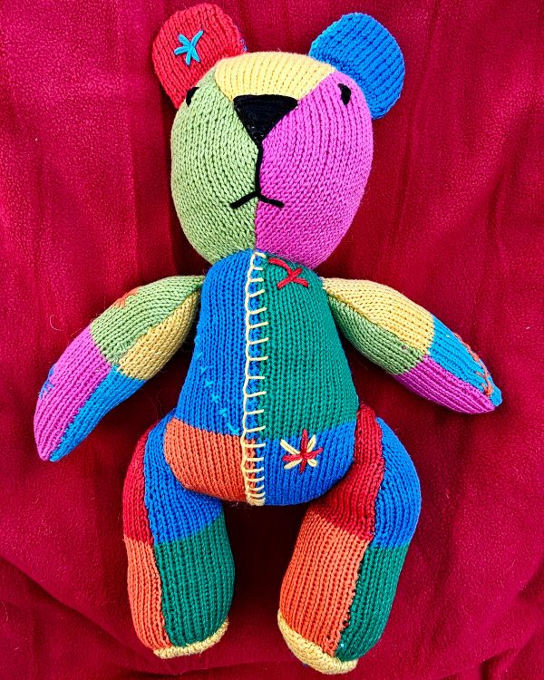 Teddy bear Hajro - Image 7