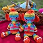 Elephants with “Elephant Memory”