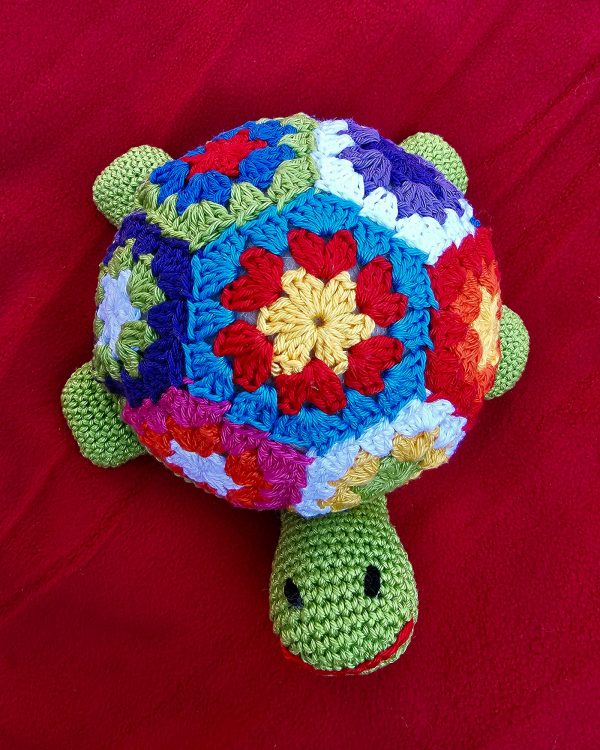 Turtle toy - Image 4