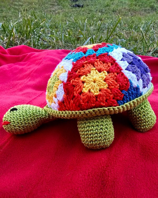 Turtle toy - Image 3