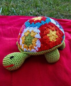 Alternative view of Everyone Loves Turtles!
