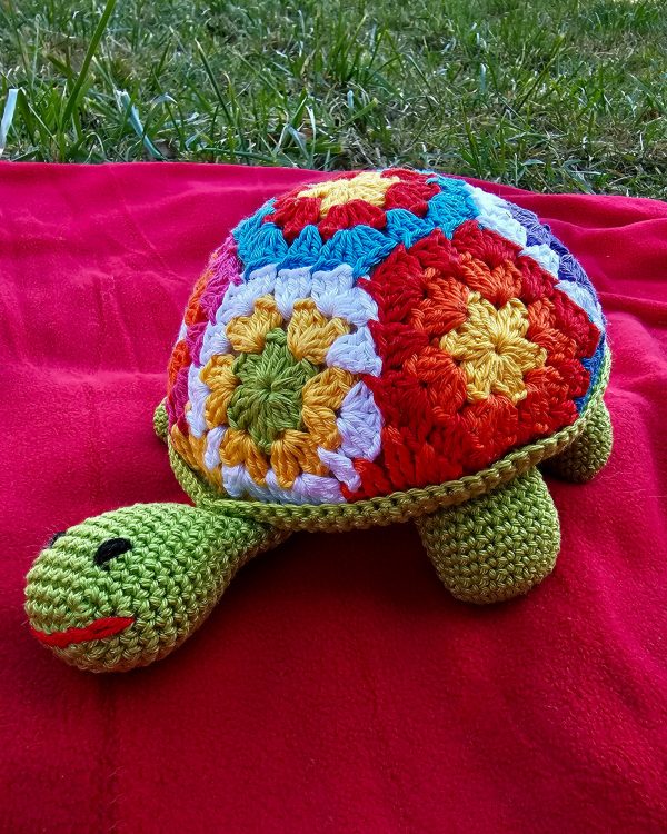 Turtle toy - Image 2