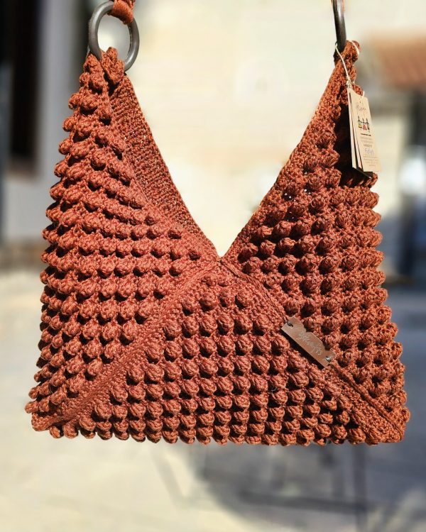 Bag "envelope"