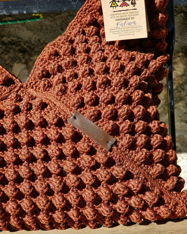 Bag "envelope" - Image 4