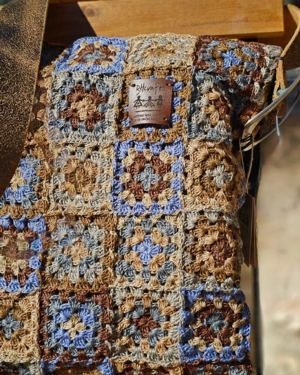 Patchwork Bag - Image 8