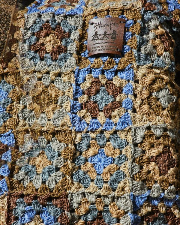 Patchwork Bag - Image 7
