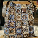 Patchwork Bag