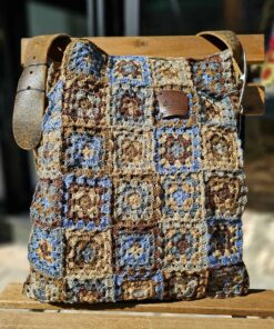 Patchwork Bag