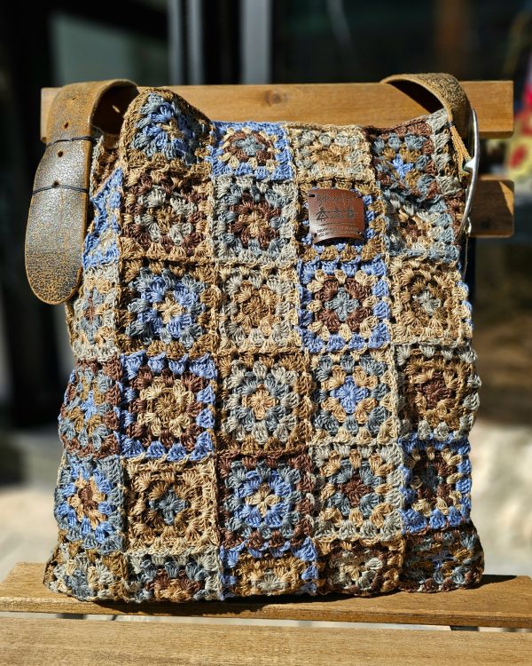 Patchwork Bag