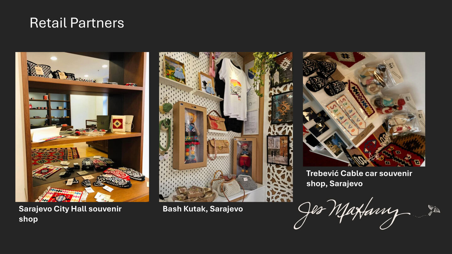 Retail Partners BHcrafts