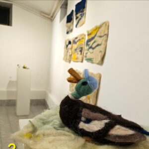 Collection of BHcrafts handmade fair trade products.