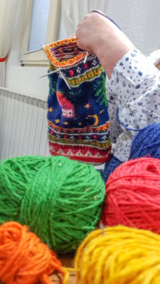 The Art of Artisans Handmade Christmas