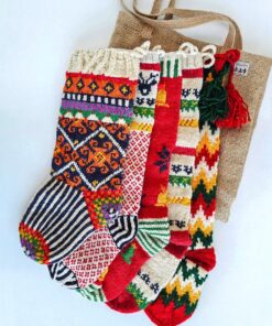 Christmas Stockings - Bundles
