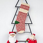 Christmas Stocking - Personalized