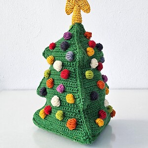 Christmas Table Decor - Holiday Tree