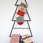 Christmas Stocking - Artisans Made