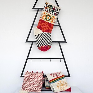 Christmas Stocking - Artisans Made