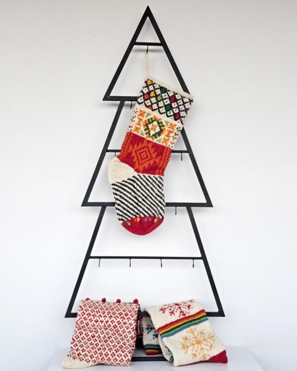 Christmas Stocking - Artisans Made