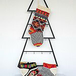 Christmas Stocking - Artisans Handmade