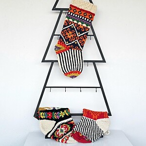 Christmas Stocking - Artisans Handmade