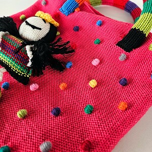 Alternative view of Handmade purse and/or wallet