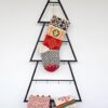 BHcrafts handmade Christmas stocking crafted by artisans