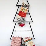 Christmas Stocking - Artisans Made