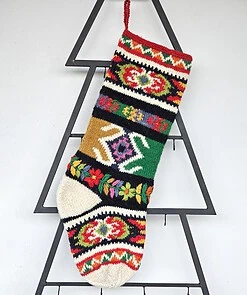 All Christmas Stockings
