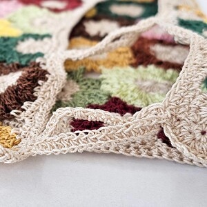 Alternative view of Women Summer Crochet Blouse