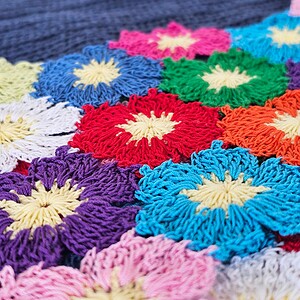 Alternative view of Women Summer Crochet Blouse