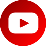 Follow us on YouTube
